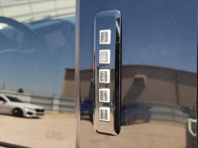 used 2016 Ford F-150 car, priced at $23,998