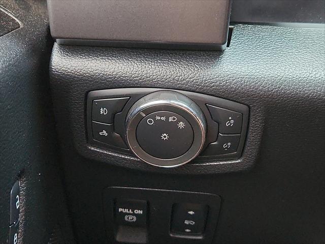 used 2016 Ford F-150 car, priced at $23,998