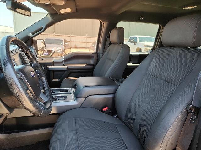 used 2016 Ford F-150 car, priced at $23,998