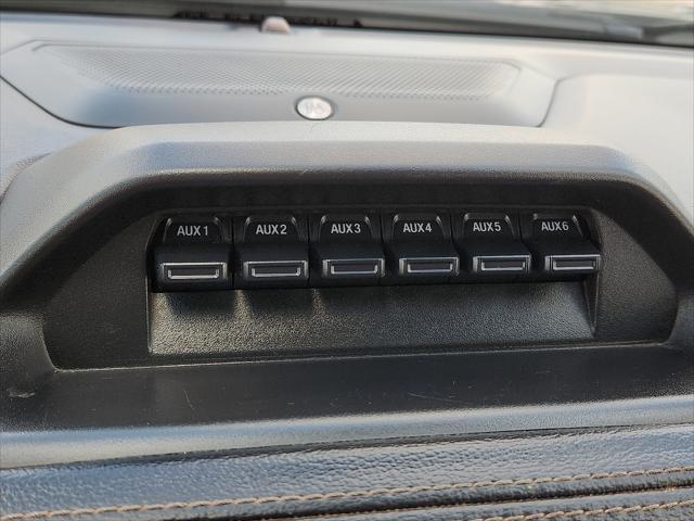 used 2021 Ford Ranger car, priced at $34,998