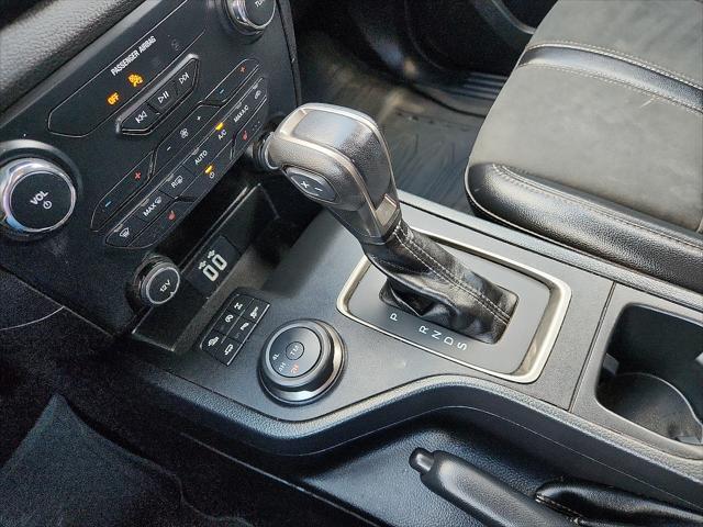 used 2021 Ford Ranger car, priced at $34,998