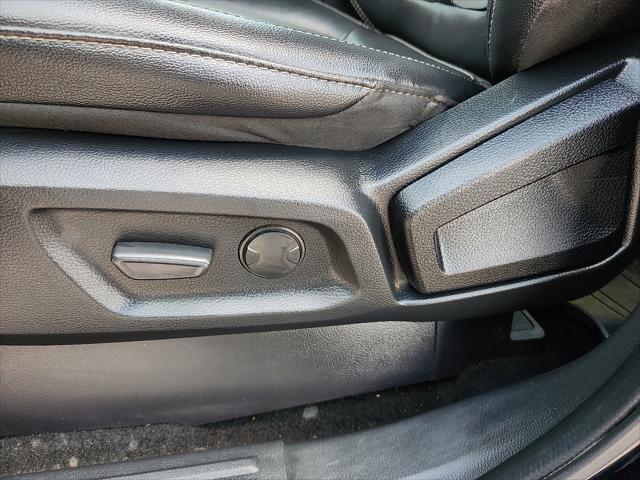 used 2021 Ford Ranger car, priced at $34,998