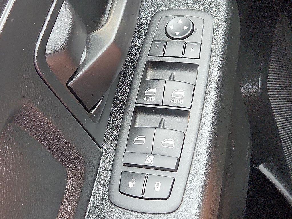 used 2024 Ram 1500 car, priced at $30,998
