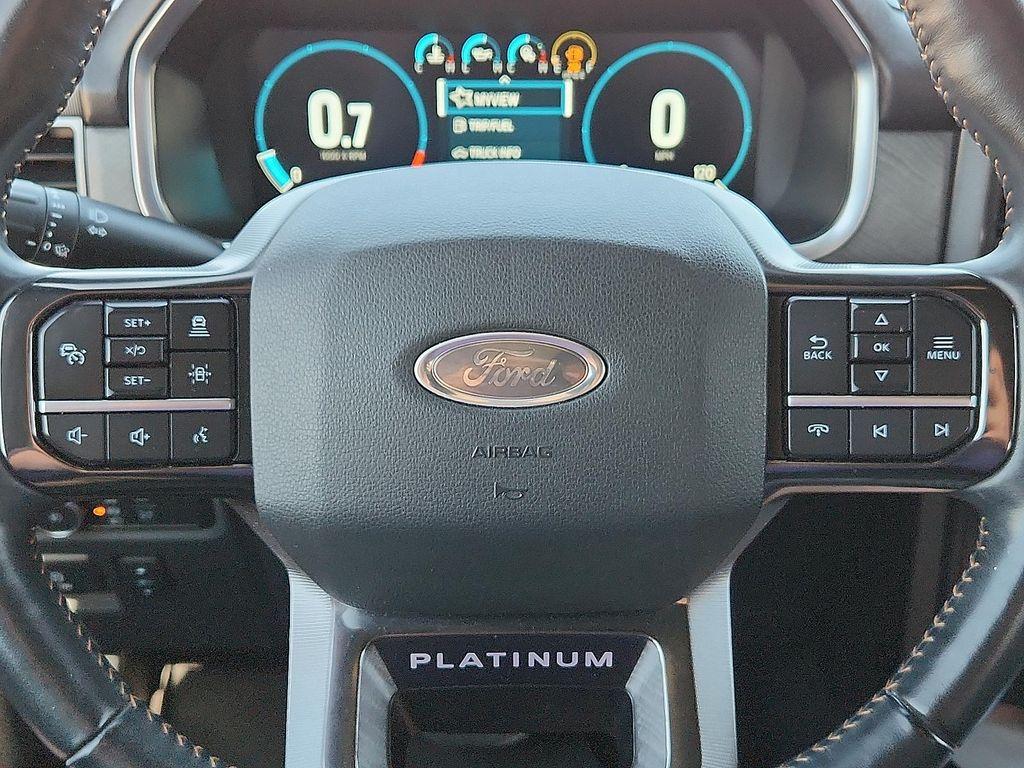 used 2022 Ford F-150 car, priced at $47,998