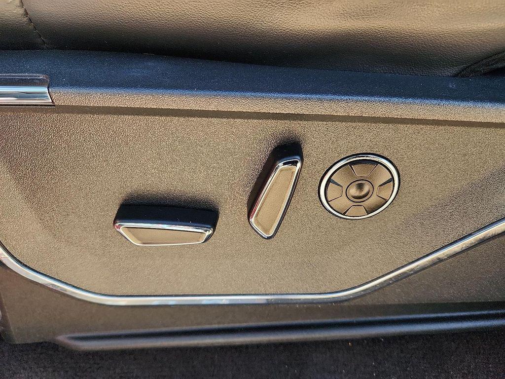 used 2022 Ford F-150 car, priced at $47,998