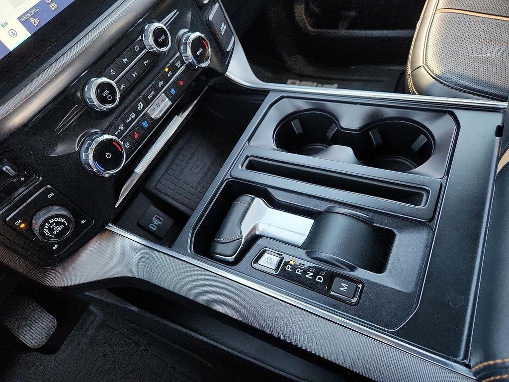 used 2022 Ford F-150 car, priced at $47,998