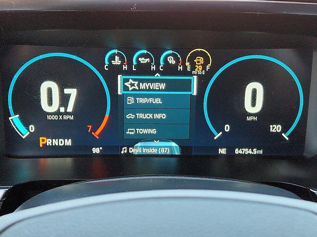 used 2022 Ford F-150 car, priced at $47,998