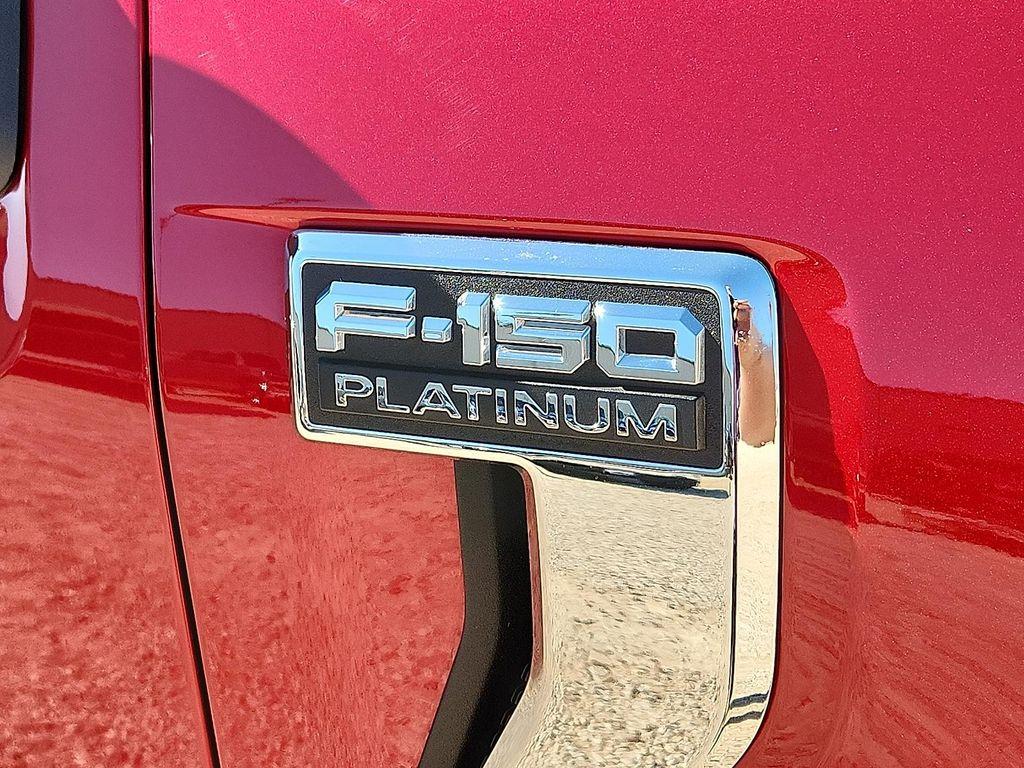 used 2022 Ford F-150 car, priced at $47,998