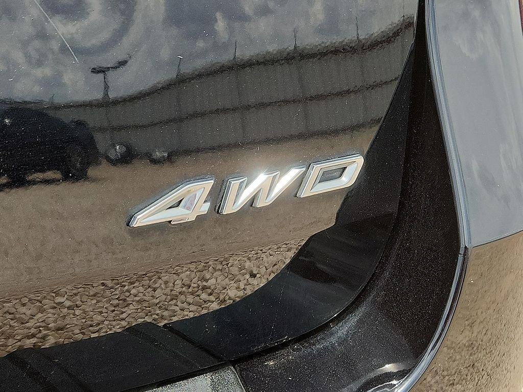 used 2022 Ford Explorer car, priced at $28,998