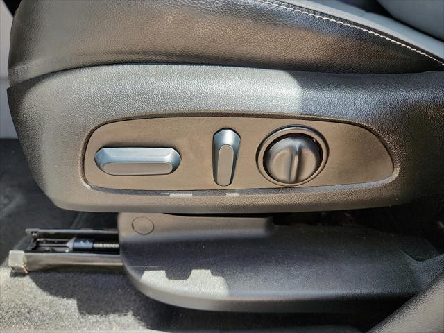 used 2023 GMC Terrain car, priced at $21,998
