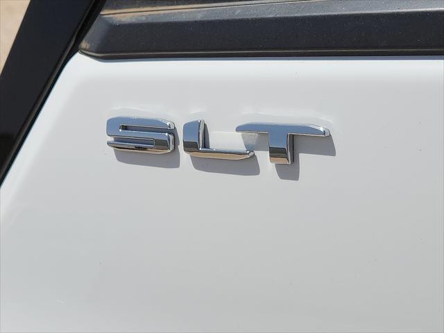 used 2023 GMC Terrain car, priced at $21,998