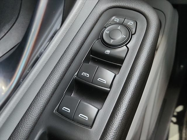 used 2023 GMC Terrain car, priced at $21,998