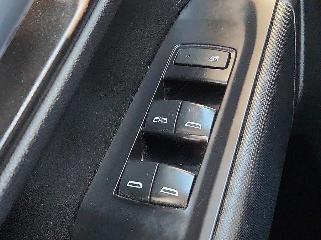 used 2021 Chevrolet Silverado 1500 car, priced at $24,998