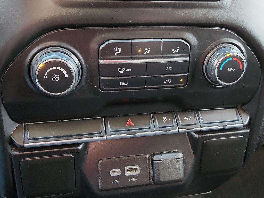 used 2021 Chevrolet Silverado 1500 car, priced at $24,998