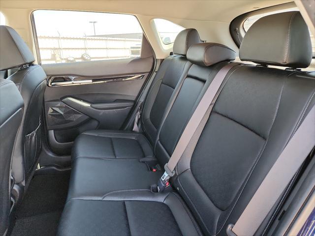 used 2022 Kia Seltos car, priced at $23,998