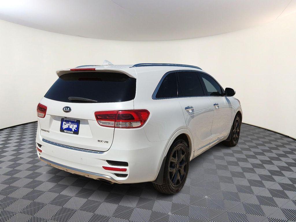 used 2018 Kia Sorento car, priced at $14,998