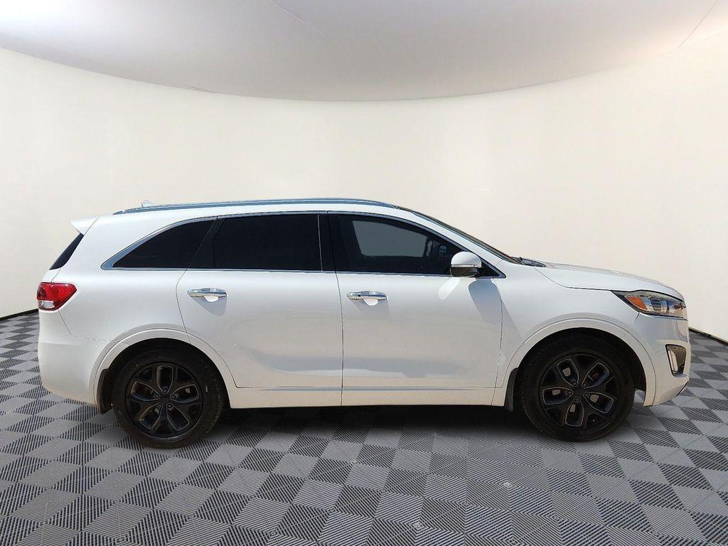 used 2018 Kia Sorento car, priced at $14,998