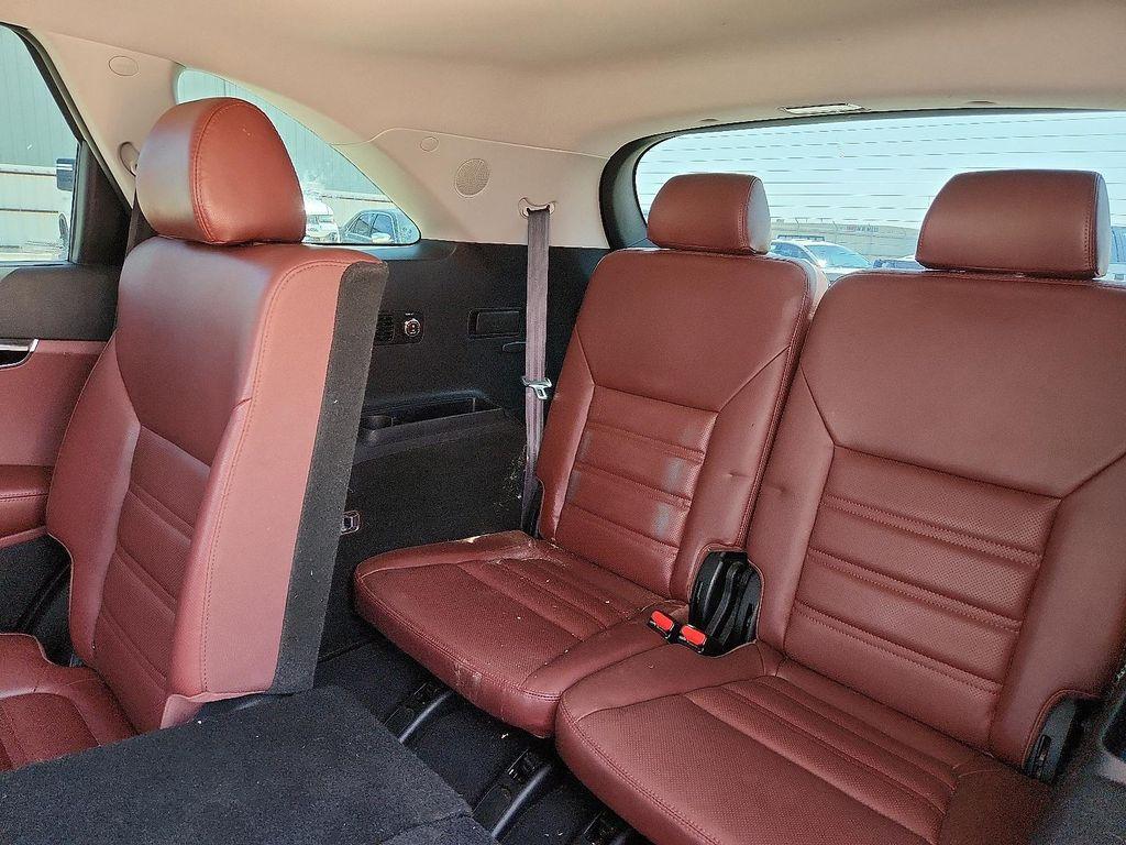 used 2018 Kia Sorento car, priced at $14,998