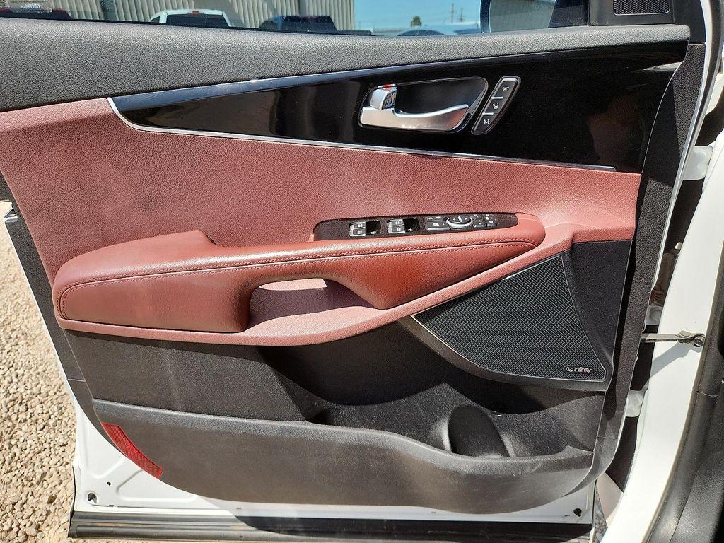 used 2018 Kia Sorento car, priced at $14,998