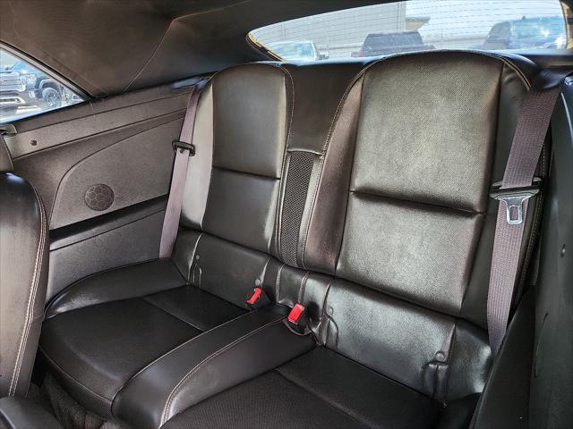 used 2015 Chevrolet Camaro car, priced at $18,998