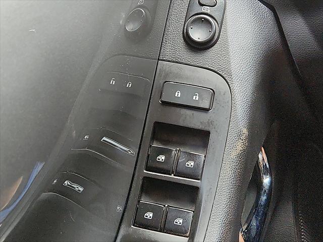 used 2015 Chevrolet Camaro car, priced at $18,998