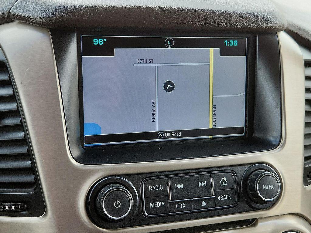 used 2019 GMC Yukon car, priced at $33,998