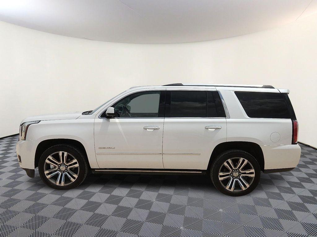 used 2019 GMC Yukon car, priced at $33,998