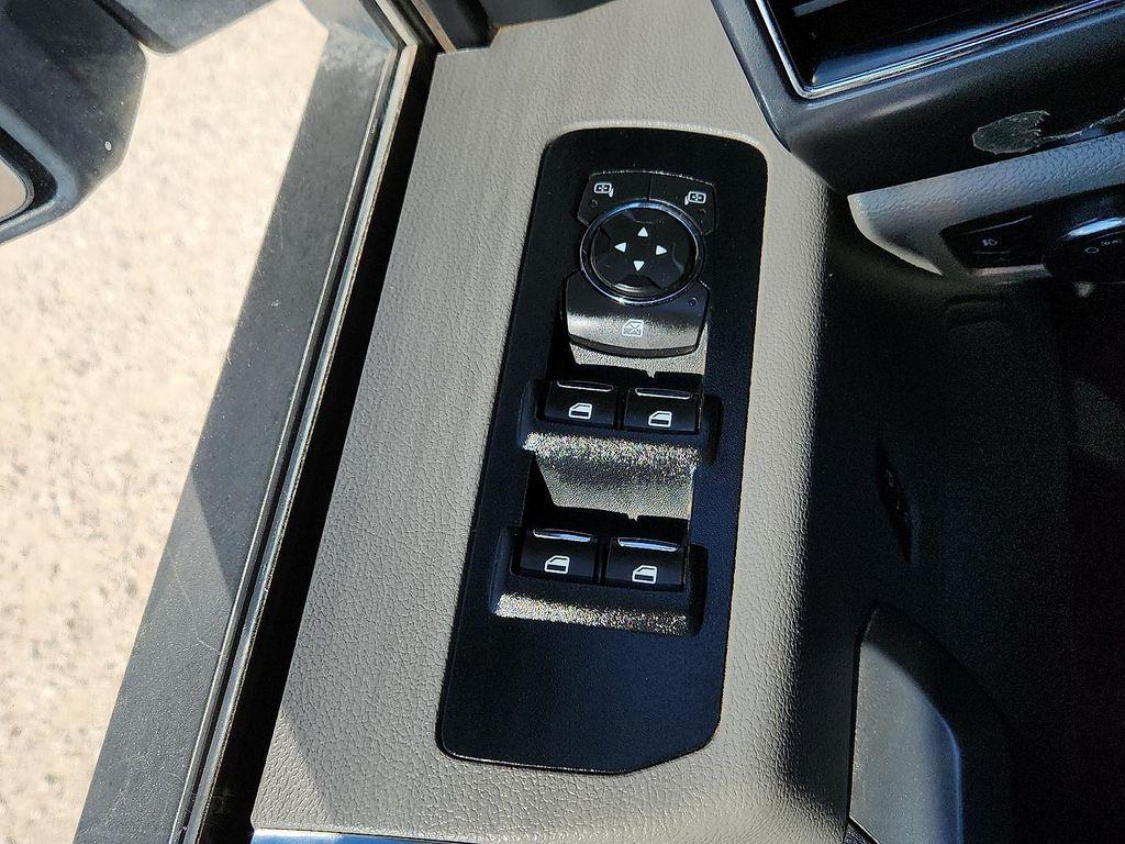 used 2018 Ford F-150 car, priced at $23,998
