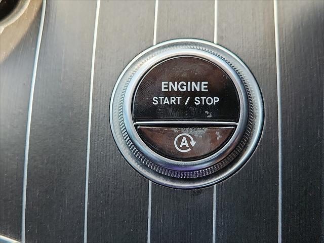 used 2024 Mercedes-Benz C-Class car, priced at $38,998