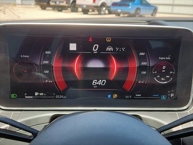 used 2024 Mercedes-Benz C-Class car, priced at $38,998