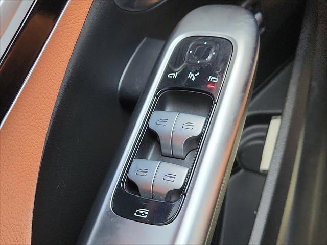 used 2024 Mercedes-Benz C-Class car, priced at $38,998