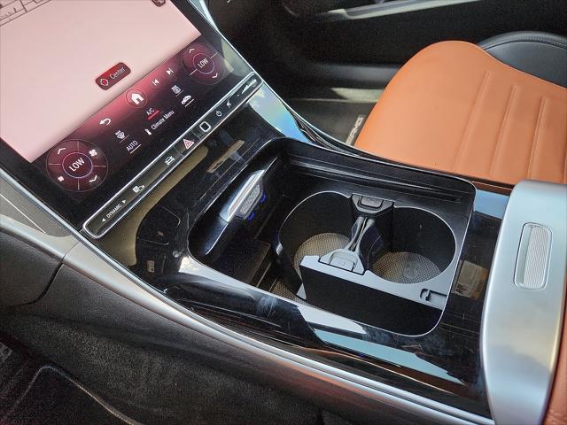 used 2024 Mercedes-Benz C-Class car, priced at $38,998