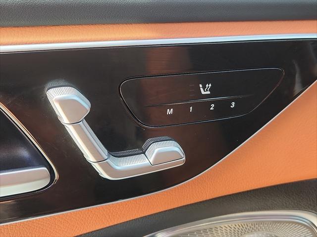 used 2024 Mercedes-Benz C-Class car, priced at $38,998