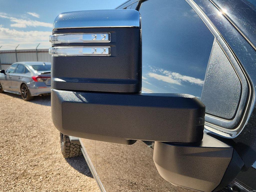 used 2024 Chevrolet Silverado 3500 car, priced at $68,998