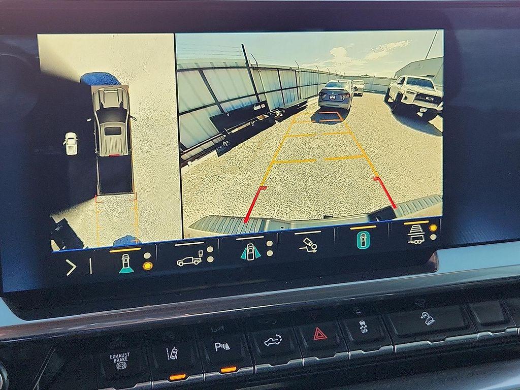 used 2024 Chevrolet Silverado 3500 car, priced at $68,998