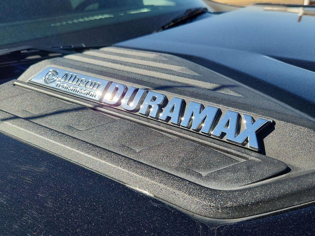 used 2024 Chevrolet Silverado 3500 car, priced at $68,998