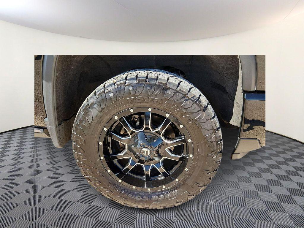 used 2024 Chevrolet Silverado 3500 car, priced at $68,998