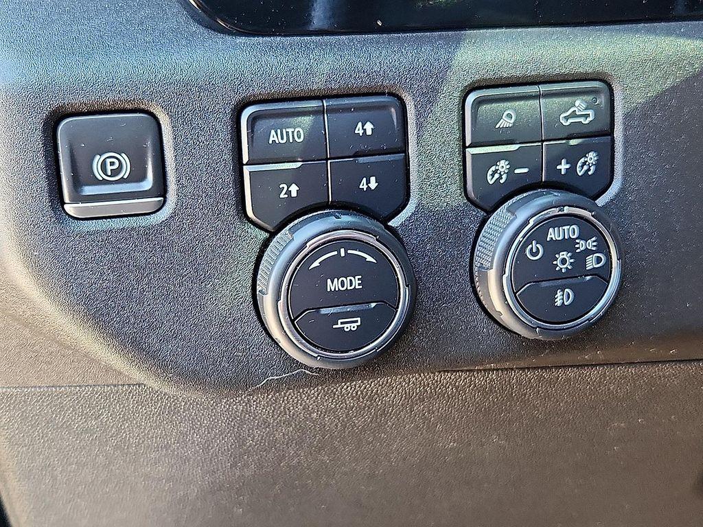 used 2024 Chevrolet Silverado 3500 car, priced at $68,998