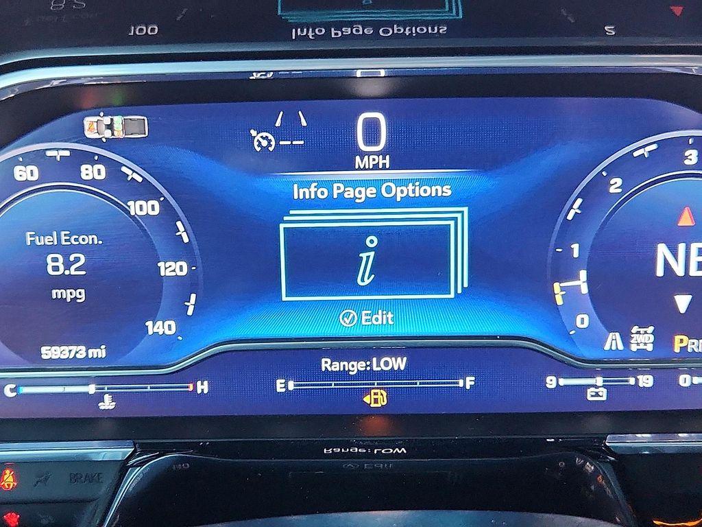 used 2024 Chevrolet Silverado 3500 car, priced at $68,998