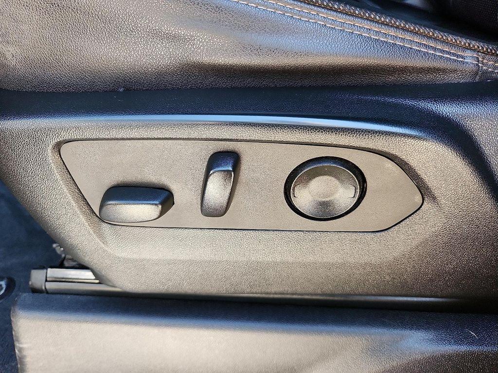 used 2024 Chevrolet Silverado 3500 car, priced at $68,998