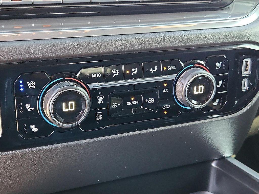 used 2024 Chevrolet Silverado 3500 car, priced at $68,998