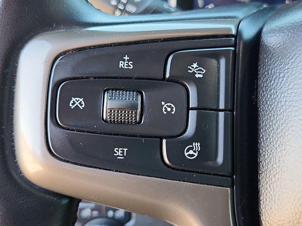 used 2024 Chevrolet Silverado 3500 car, priced at $68,998