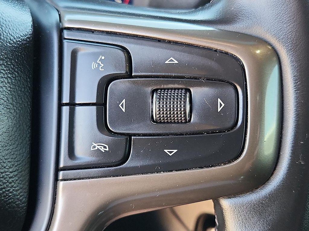 used 2024 Chevrolet Silverado 3500 car, priced at $68,998