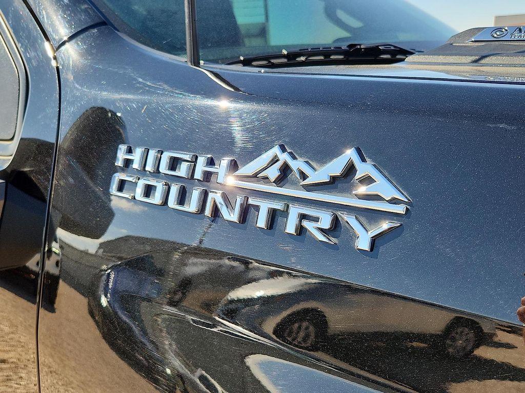 used 2024 Chevrolet Silverado 3500 car, priced at $68,998