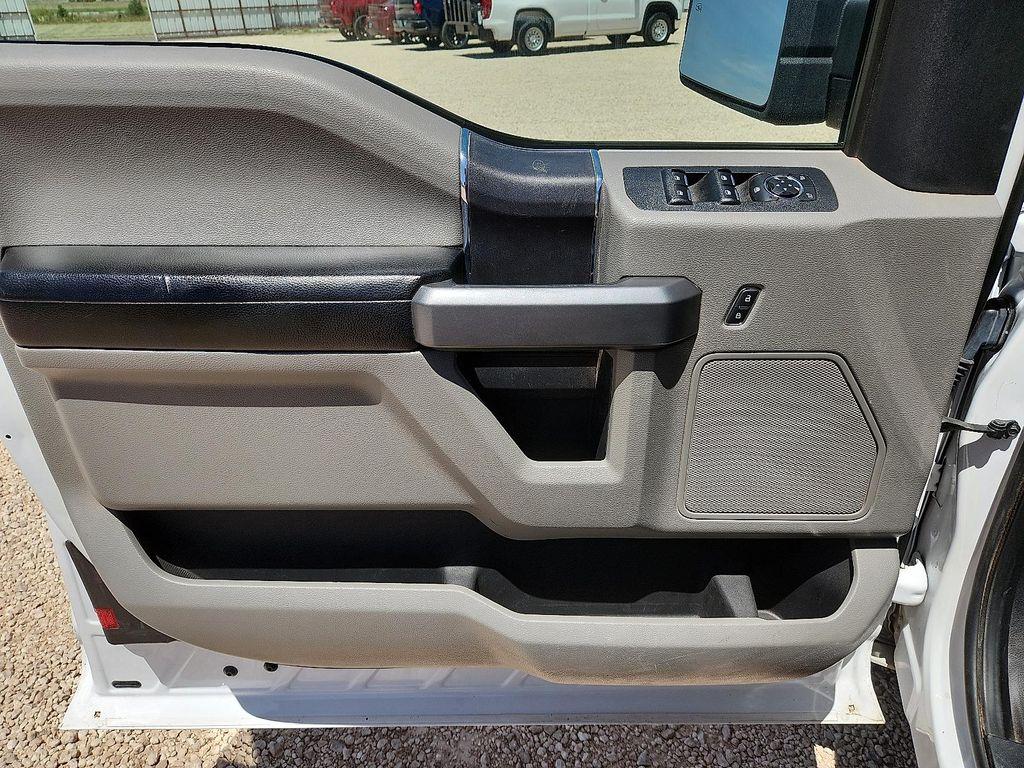 used 2018 Ford F-150 car, priced at $14,998