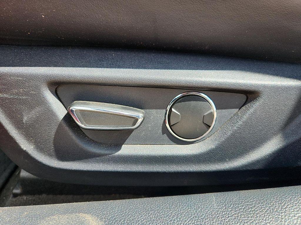 used 2015 Ford Mustang car, priced at $28,998