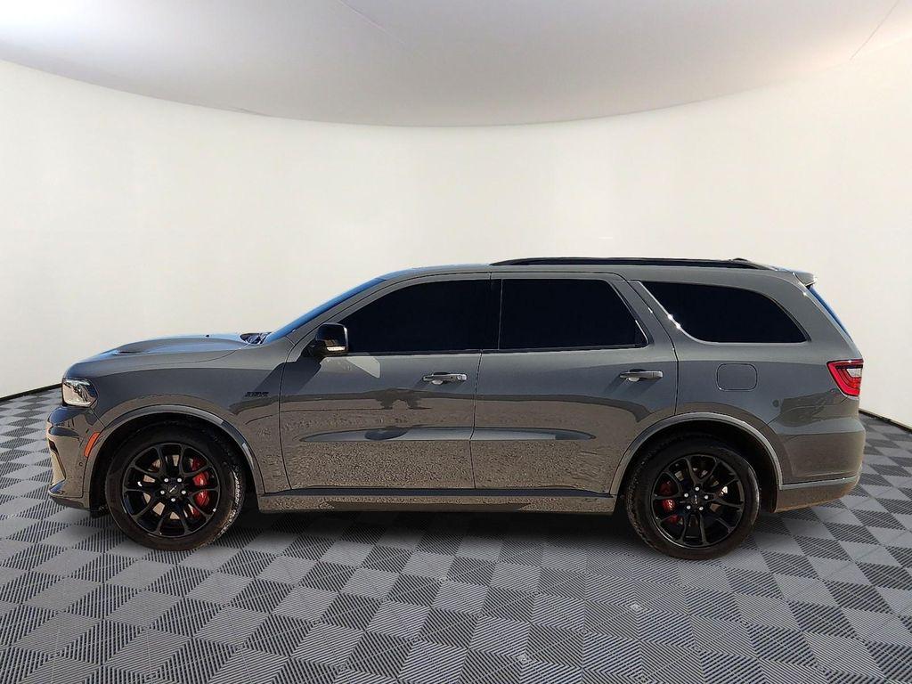 used 2024 Dodge Durango car, priced at $65,998