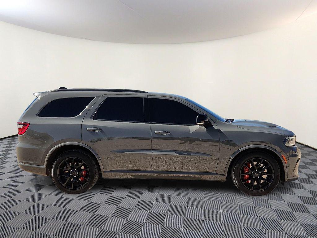 used 2024 Dodge Durango car, priced at $65,998
