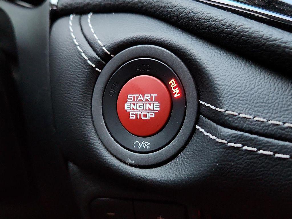 used 2024 Dodge Durango car, priced at $65,998