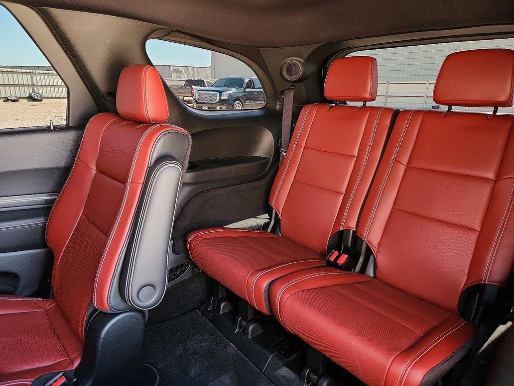 used 2024 Dodge Durango car, priced at $65,998